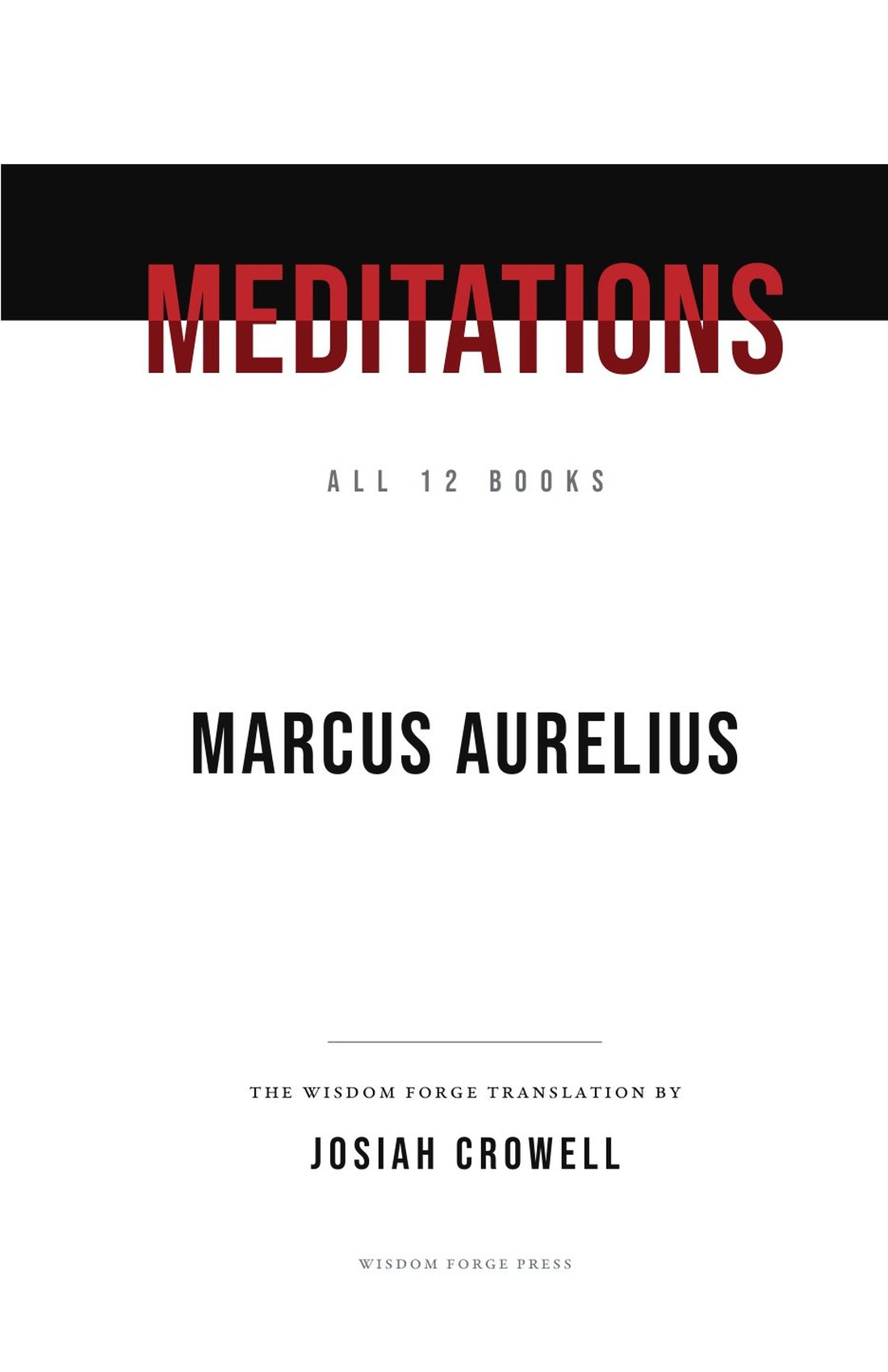 Title page