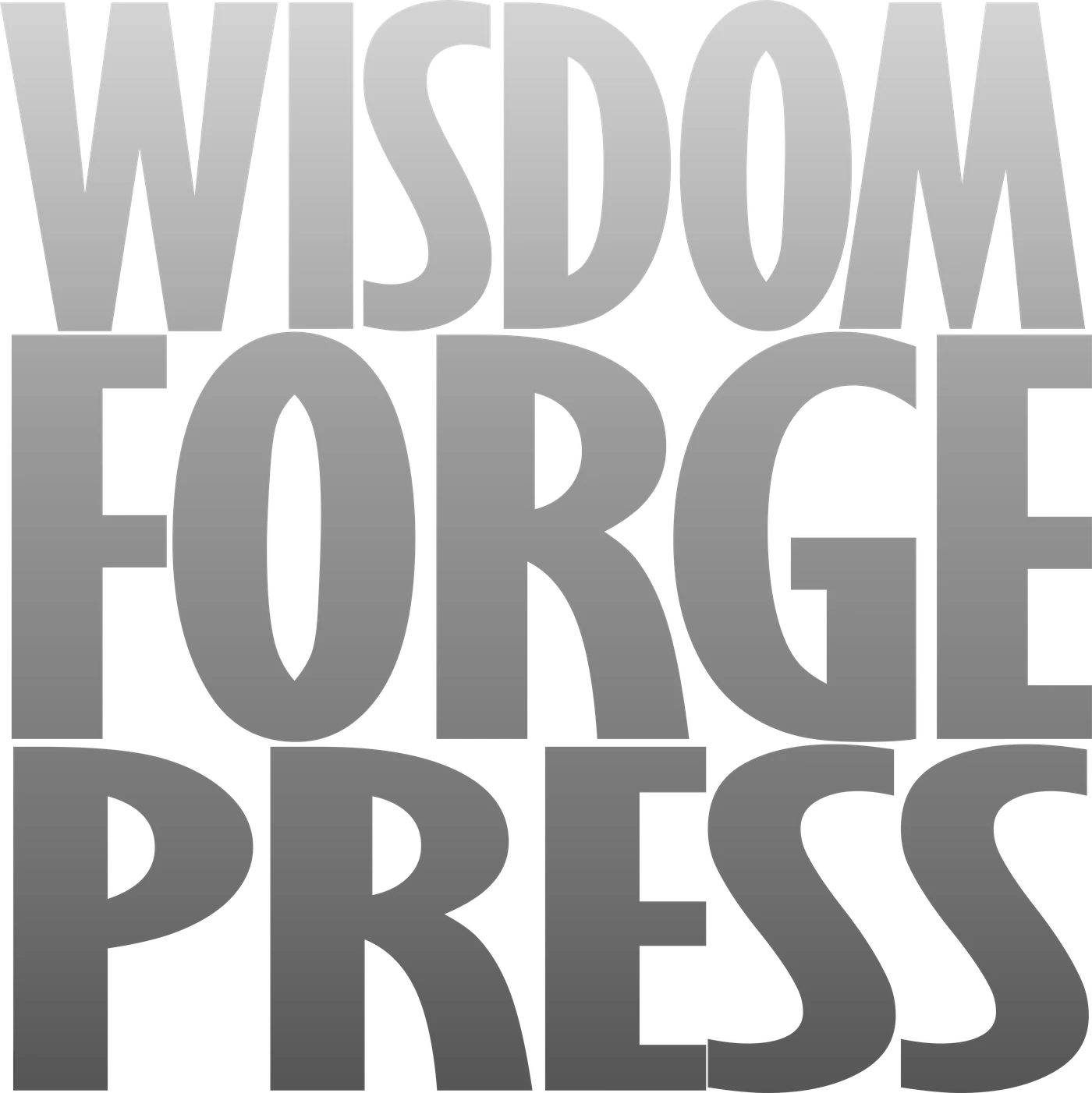 Wisdom Forge Press